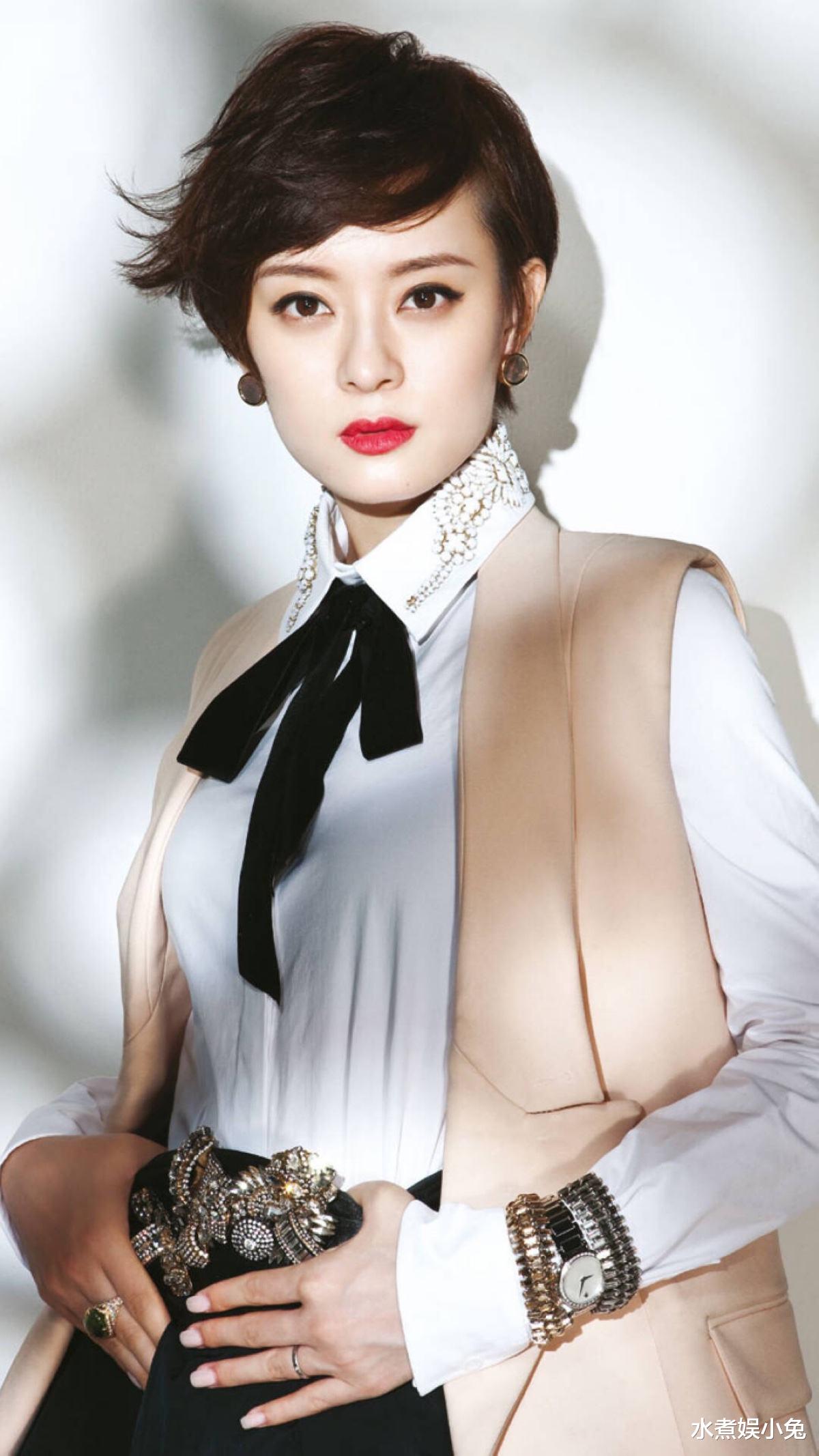 配音|这钱省不得，这8位演员该掏钱请配音还是请吧，周迅任素汐也上榜