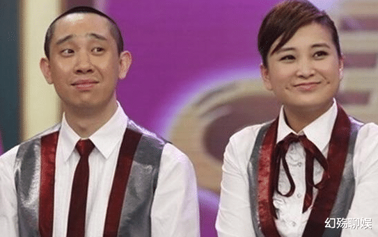 春晚|从春晚舞台爆红后,却迅速从娱乐圈消失的6位明星