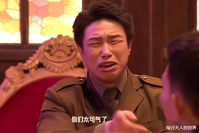 德云社|德云社烧饼秦霄贤客串情景喜剧,引粉丝热议,饼哥又贡献表情包了