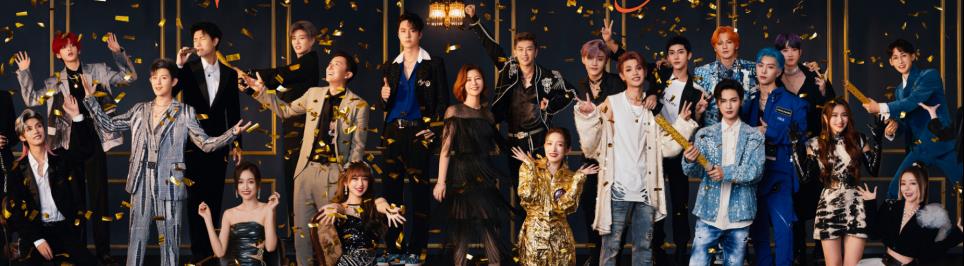 赵丽颖|年入3亿的王一博，竟输给了薇娅