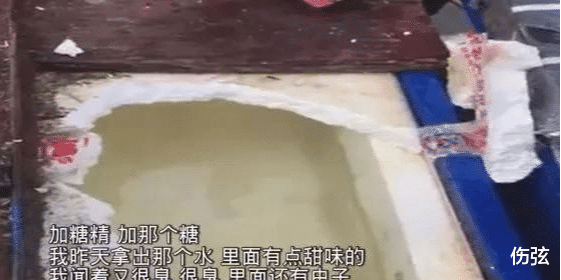一根甘蔗能榨五杯甘蔗汁? 当心街头榨汁机暗藏机关, 看吐了!
