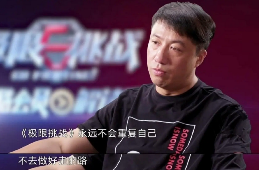 黄磊|黄磊老师,请停止参加综艺节目!