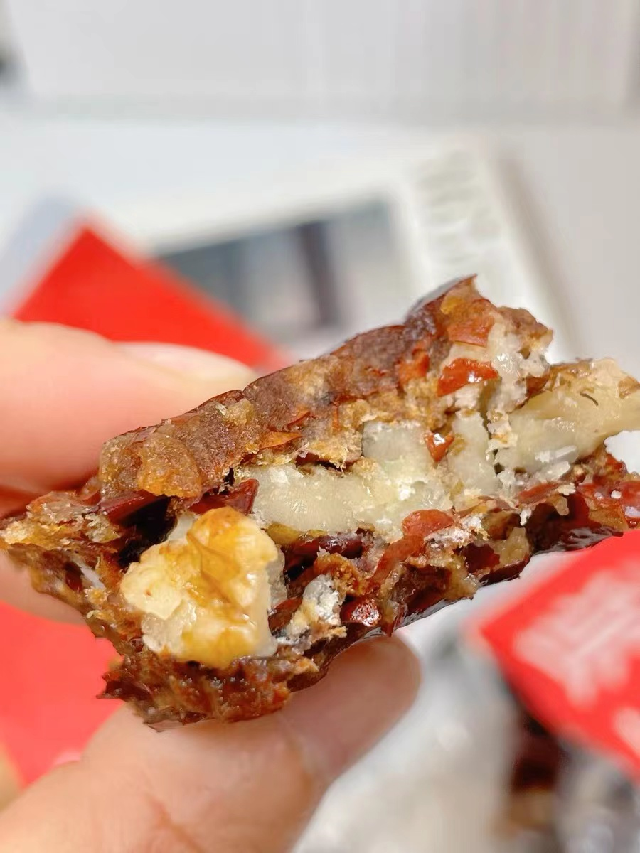 红枣|建议女人:少吃甜品,常吃这4种美食,滋补营养,面若桃花气色好