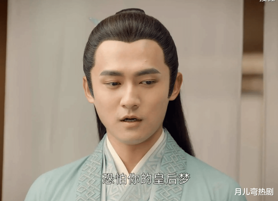 帅哥|初见帅气逼人,再见看完想撞门!第一眼帅哥太坑人,丑到我眼睛了