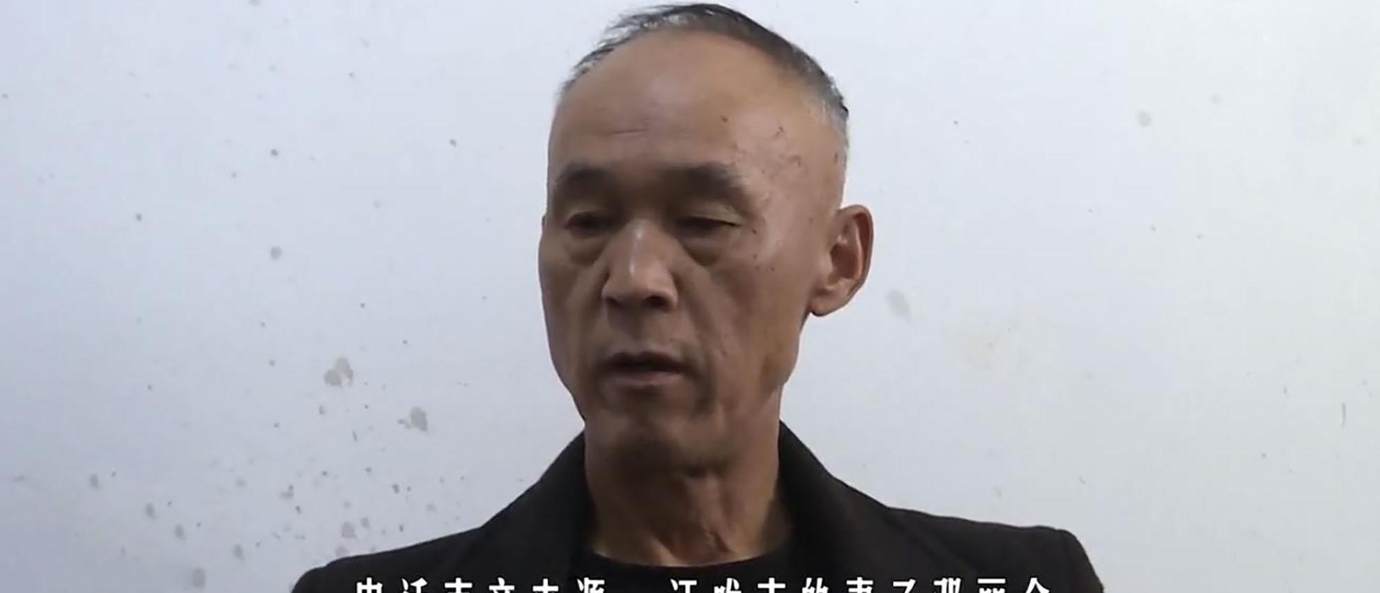 夫妻结婚21年,房子被征收妻子竟卷款跑路,声称都是丈夫作的
