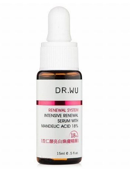 发型 敏感肌肤用什么护肤品