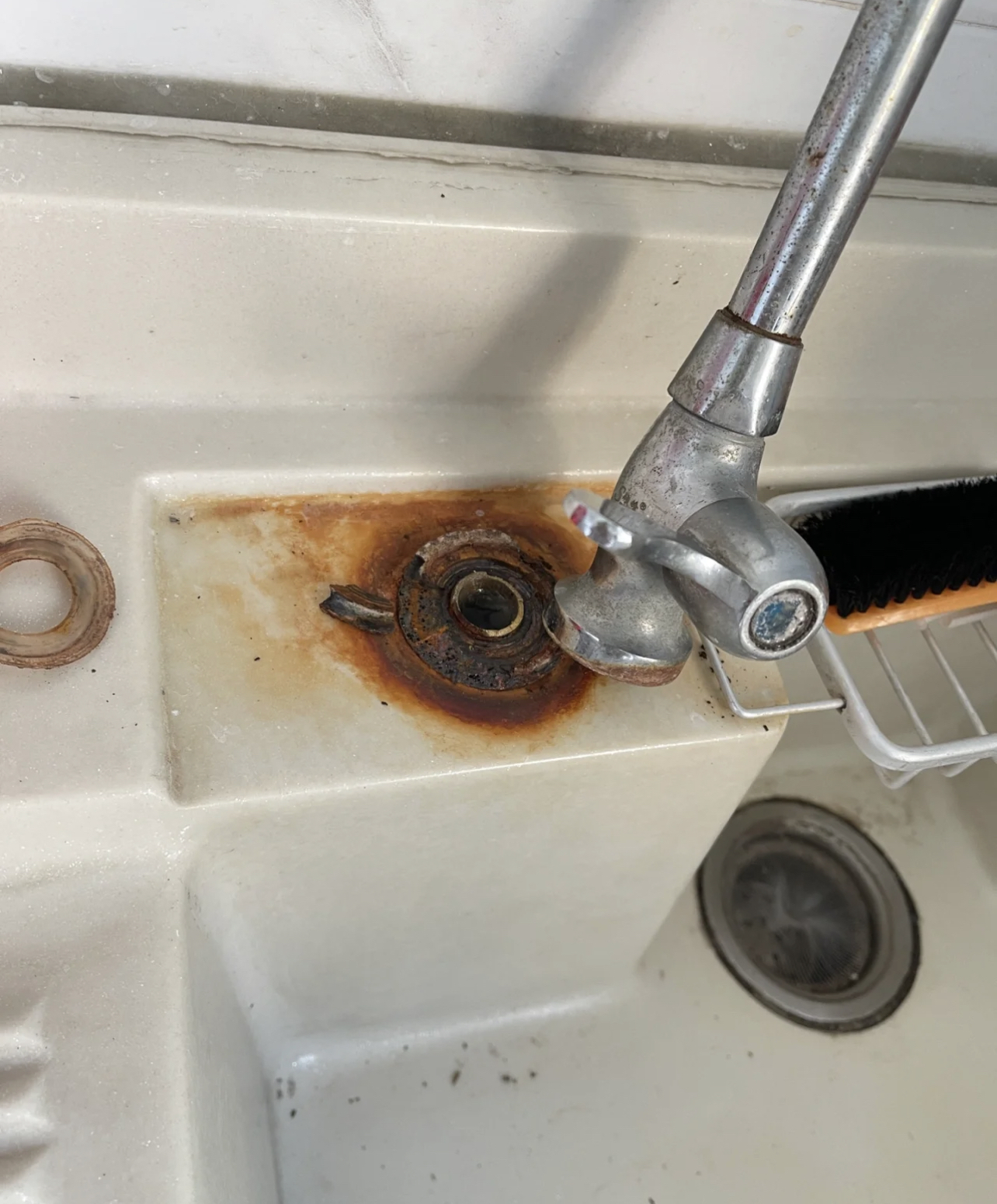 买水龙头,建议这7种不要买,绝非唬人,是经验教训!