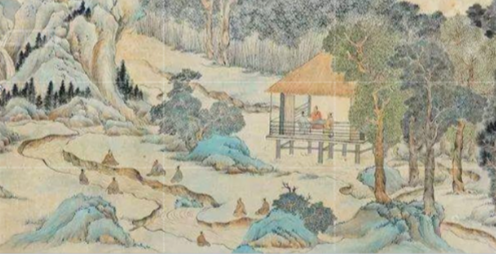 解读丨和而不同,和实生物