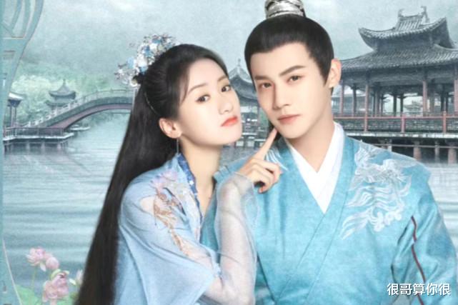 袁冰妍|祝卿好的女演员换上现代装，袁冰妍养眼，张月惊艳，刘美旗轻奢范