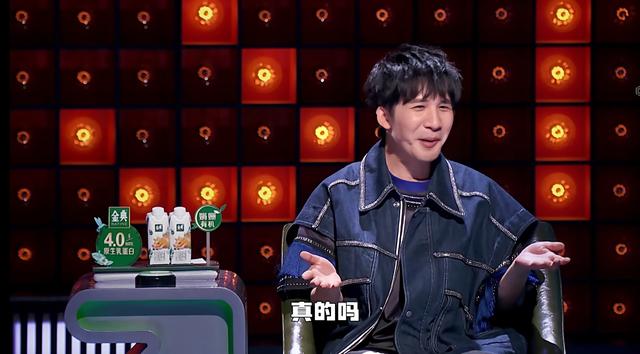 赵晓卉|为什么《脱口秀大会》赵晓卉会退赛?