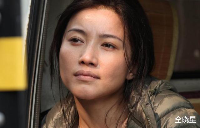 咏梅|淡泊名利的5位女演员，不拍广告，不上综艺，个个都是影后级别