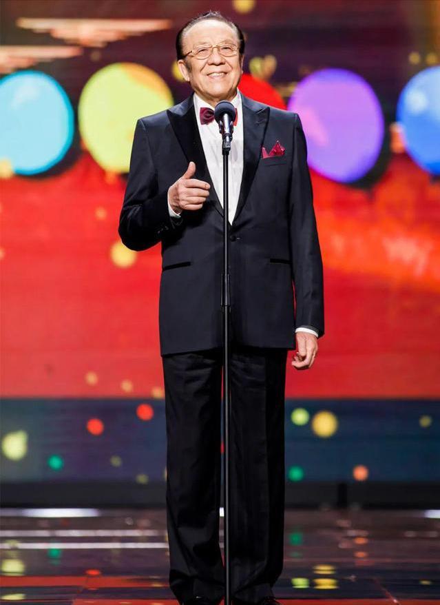 李谷一|虎年春晚10位70+艺术家：李谷一登上春晚20次，张艺谋首次当演员