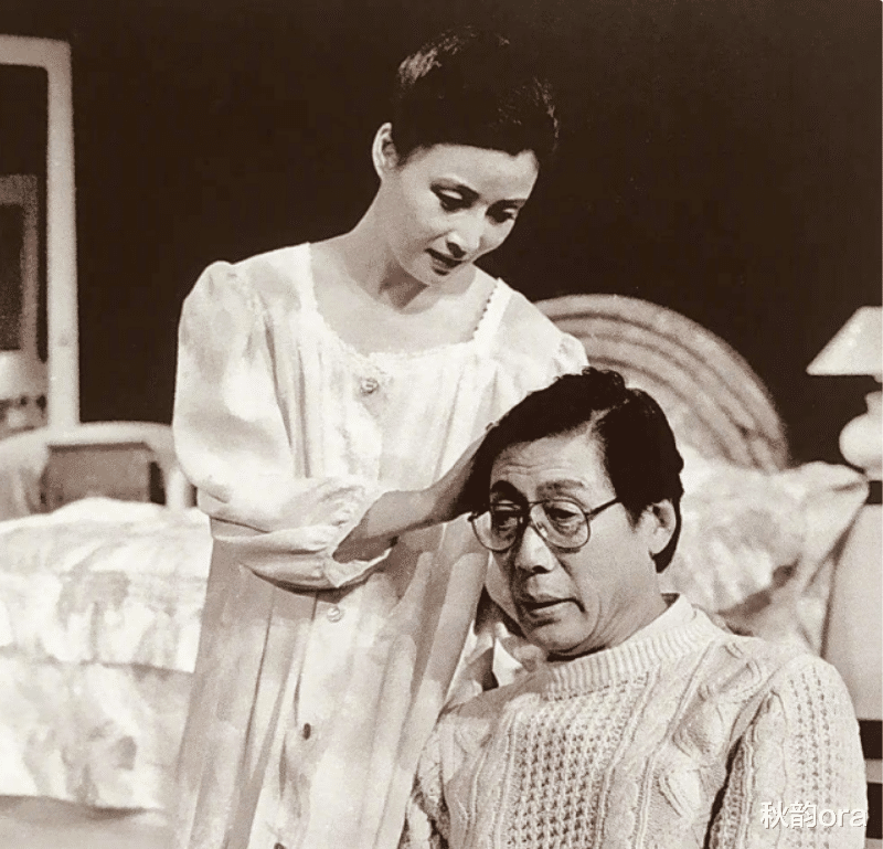 焦晃|著名演员李媛媛：去世20年后，丈夫誓不再婚，儿子的坚持让人泪目