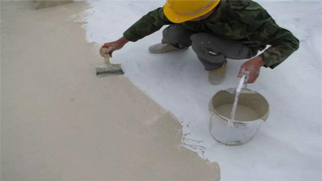 卫生间防水做多高?老师傅说这样不会漏水