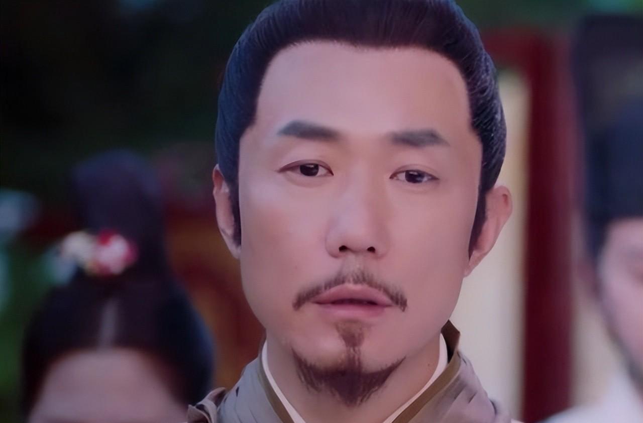 龚美：四川穷小子北漂，穷到卖掉妻子，谁知妻子刘娥却成大宋皇后