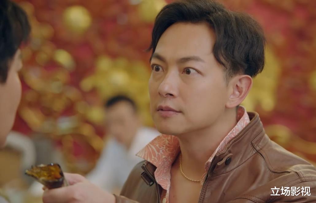 狮子山下的故事|仅播1天，央视《狮子山下的故事》全国收视第2，3位配角惊艳四座