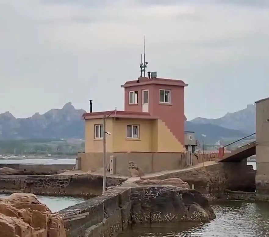 别墅|父亲送女儿海岛别墅当嫁妆,女子欲花100万改造,网友:梦中情房