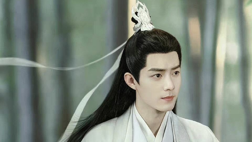 肖战|网传肖战撕剧本，请成毅三次被拒，王一栩成“第二个于正”