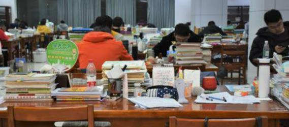 |在这个“考研最难年”，想要入复试需要达这个分数才有希望