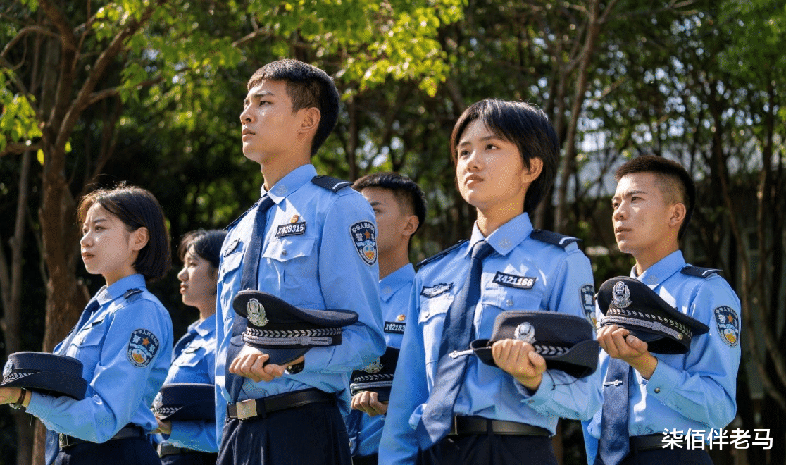 驻马店|湖北警官学院，湖北省性价比最高的高校！2021年录取详情及分析