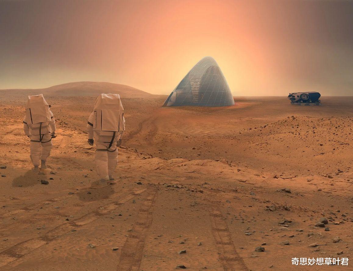 人类起源之谜?颠覆“进化论”,我们人类是外星科技的结晶?