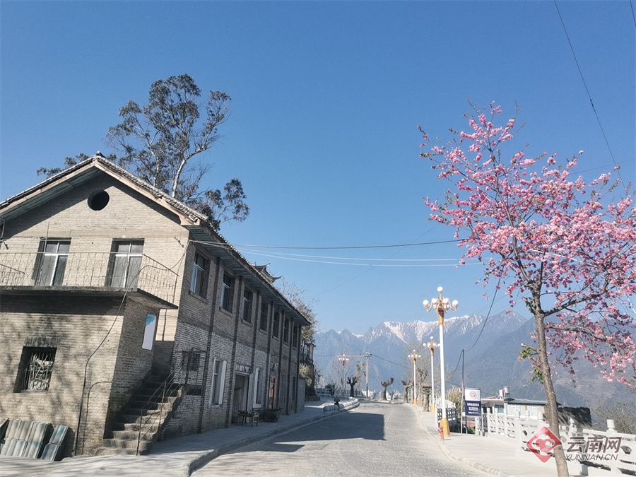 |早安云南｜走进 “记忆之城”知子罗，恍若隔世的时光相遇