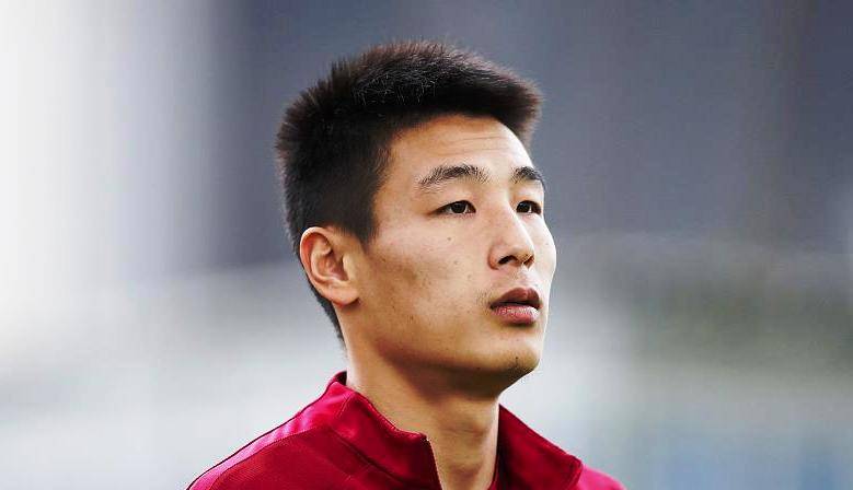 穿衣搭配|一数据俱乐部垫底，武磊如何拯救自己的职业生涯