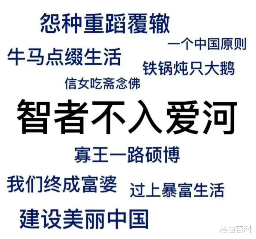 何以琛|【热梗百科】“?何以琛挖笋”是什么梗?