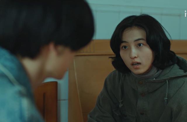 回来的女儿|《回来的女儿》口碑“决堤”，女主疑发文辩解，不料反遭群嘲