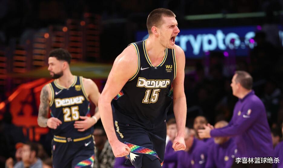 MVP|最新MVP赔率出炉！约基奇1.37扩大优势，恩比德第2字母哥逐渐掉队