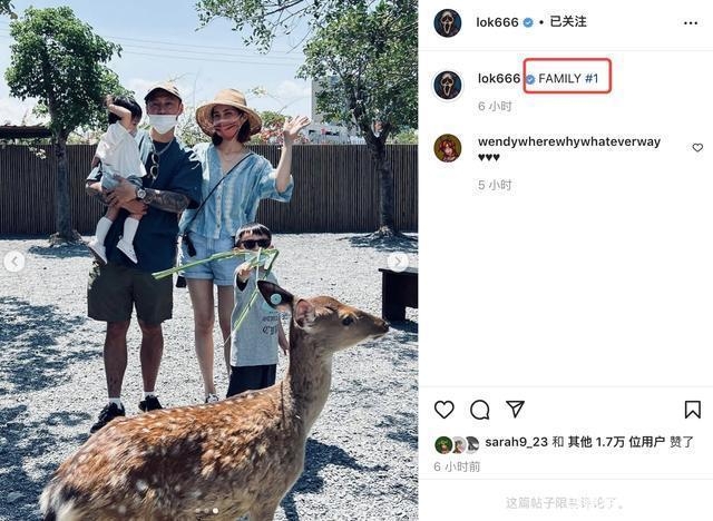 余文乐|余文乐老婆是月事妹吗 王棠云个人资料