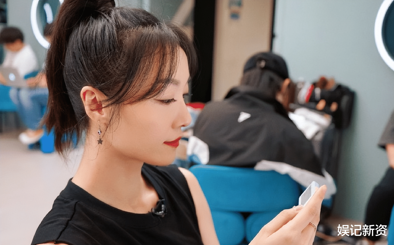 齐溪|王传君齐溪官宣？王传君拉嘉宾为齐溪加油，喊话“我们家齐老师”