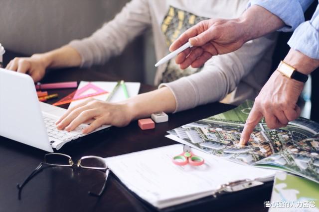 季后赛|有同理心,面对客户的结果却不同,懂心理的人力帮你看清其中差别