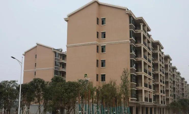 融创中国|说个真相!房龄超过20年的房子,其价值只会越来越低