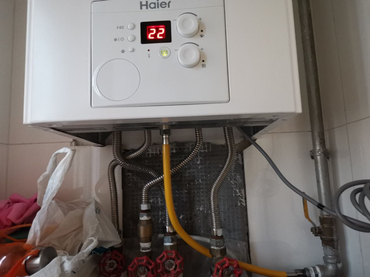 小小屋装修网|家里的燃气阀门需不需要每天关?