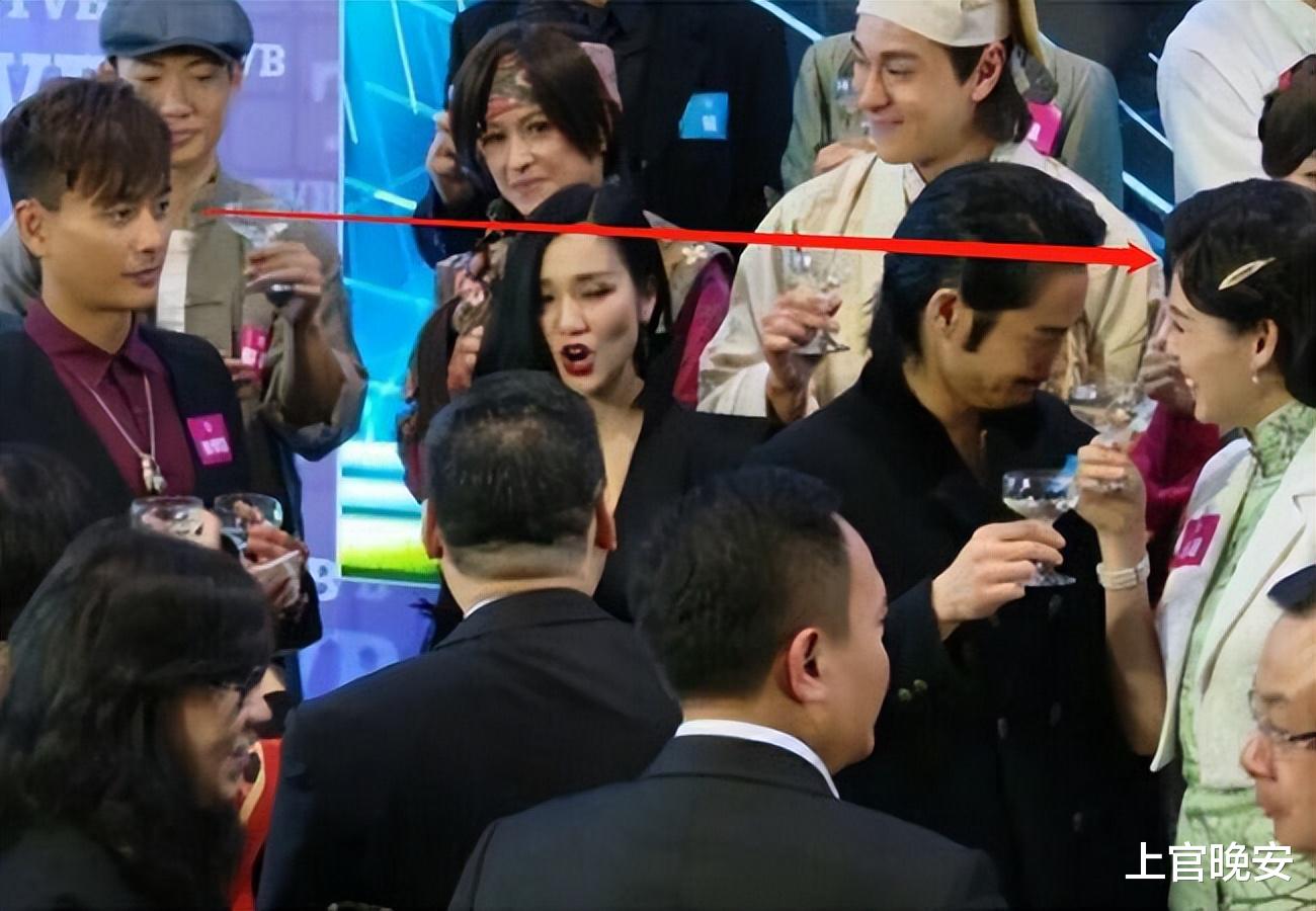 吴京|娱乐圈昔日6对“金童玉女”，如今却分道扬镳，太可惜了