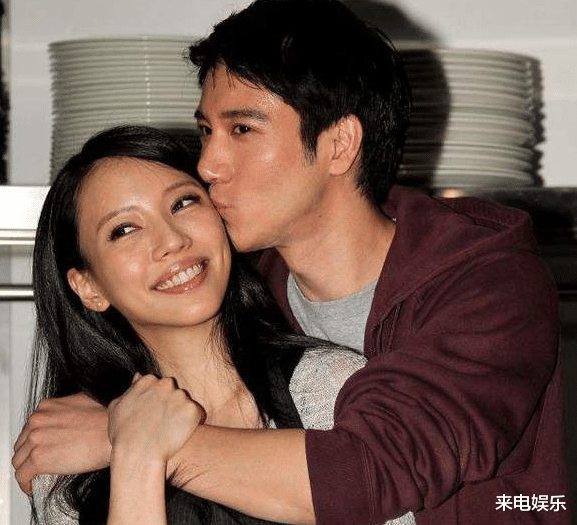 王力宏|李靓蕾报警，斥责王力宏借看娃打造“好爸爸人设”，带媒体堵门