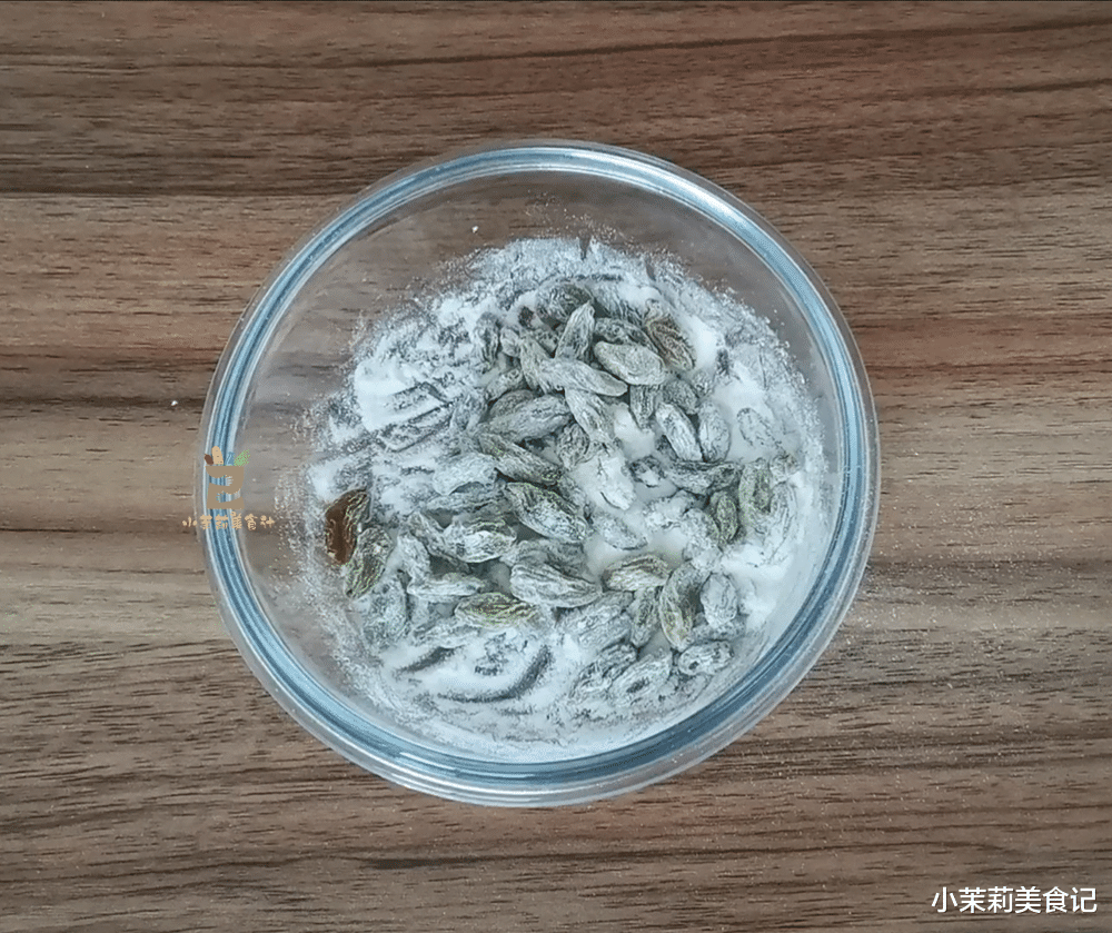 立夏到入夏,建议中老年,常吃7种零食,益气和胃安心,轻松一夏