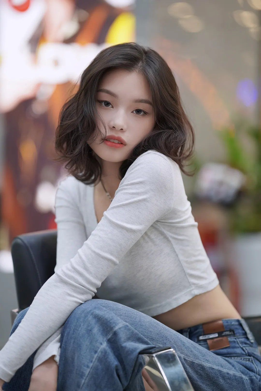 发型 100款流行发型,款式多样真时尚,喜欢别错过