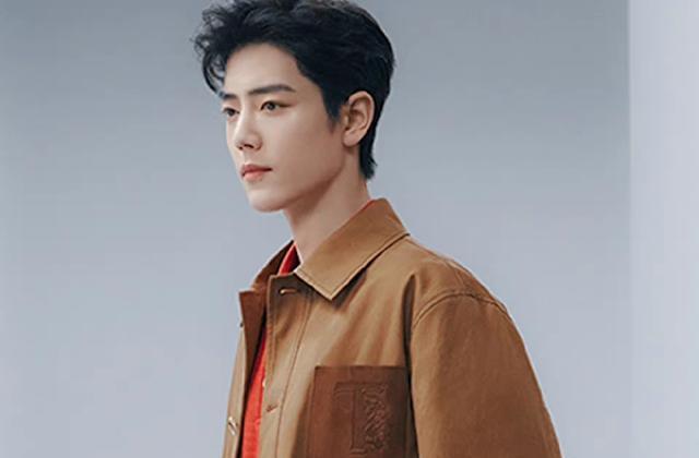 肖战|前无古人！肖战再次创造历史性成就，开播3年却后劲十足