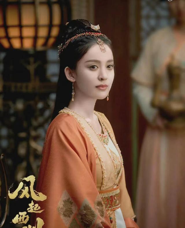 古力娜扎|8月份待播的几部古装甜宠剧,一部比一部虐恋,你最期待哪部?