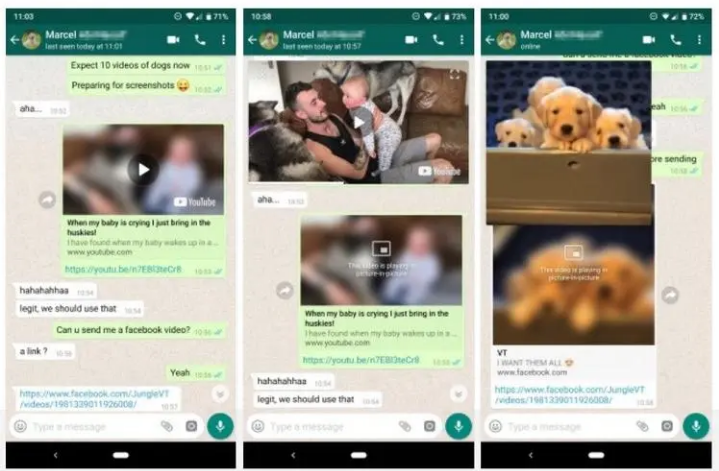 自动化|WhatsApp正在推出新的隐私控制设置，为用户提供更大的控制权
