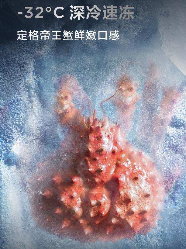 TCL|双11家用冰箱如何选?看这篇准没错 实测保鲜黑科技+三系统超厉害新品冰箱