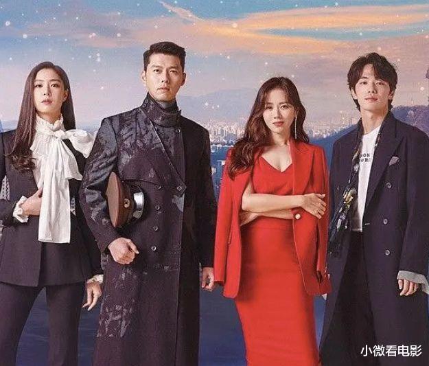 韩剧|给在中国最火的10部韩剧排个名,《鬼怪》第三,《信号》仅排第五