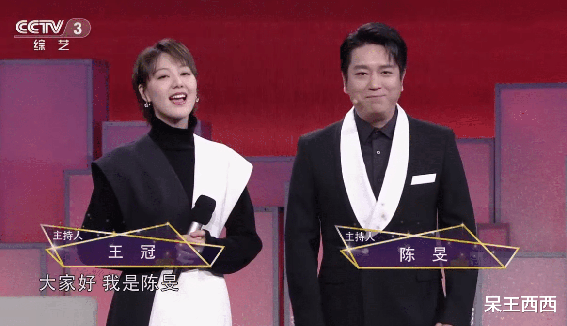 霍启刚|央视《向幸福出发》频繁调整主持阵容，新组合不被观众看好