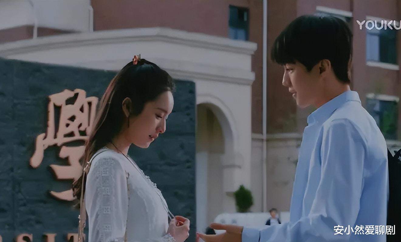 杨议|《重生之门》番外：一年后，庄文杰接到一个电话，之后他傻眼了