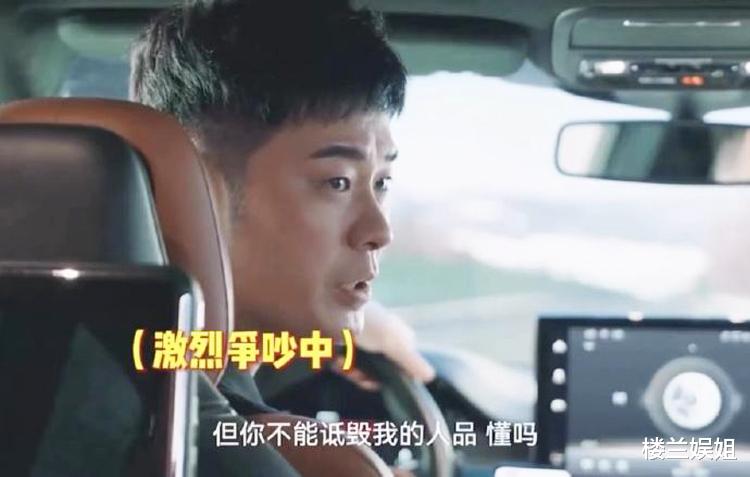 陈赫|演啥都像“曾小贤”？从池铁城到孔令麒，陈赫到底有没有演技？