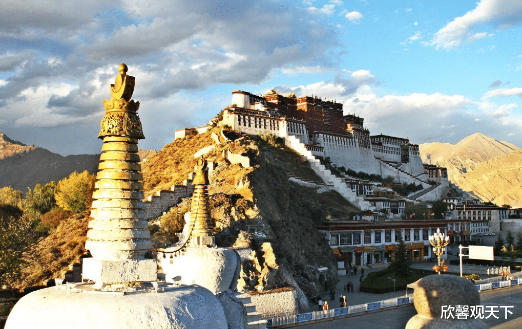 旅行|受到情侣们喜欢的旅行地，看似一点都不起眼，其实环境真的美