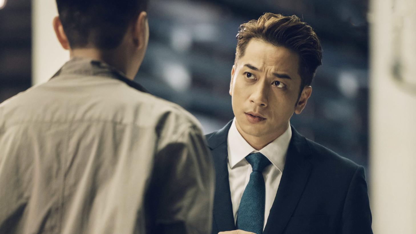 吴卓羲|43岁的吴卓羲，终于“开窍”了