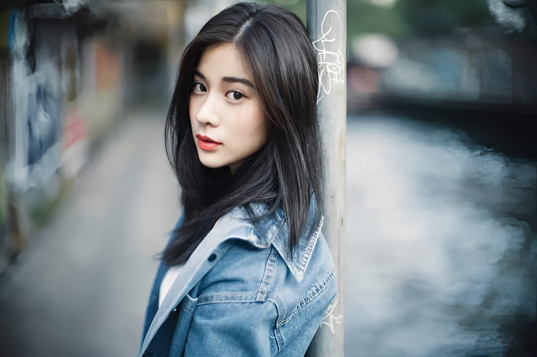 |泰国女星知多少，盘点一下哪个好